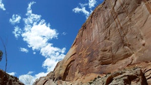 Backpack the Escalante River