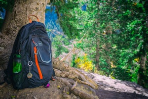 A Guide to Buying and Packing Your Daypack