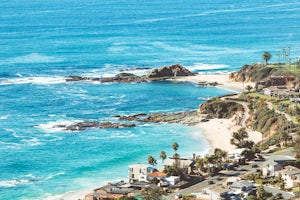 Why Laguna Beach Is the Ultimate Summer Destination