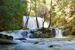 3 Awesome California NPS Sites You Should Check Out