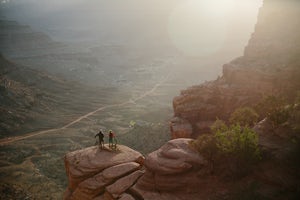 Why Moab, Utah Is Mountain Biking Paradise