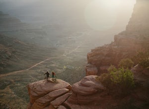 Why Moab, Utah Is Mountain Biking Paradise