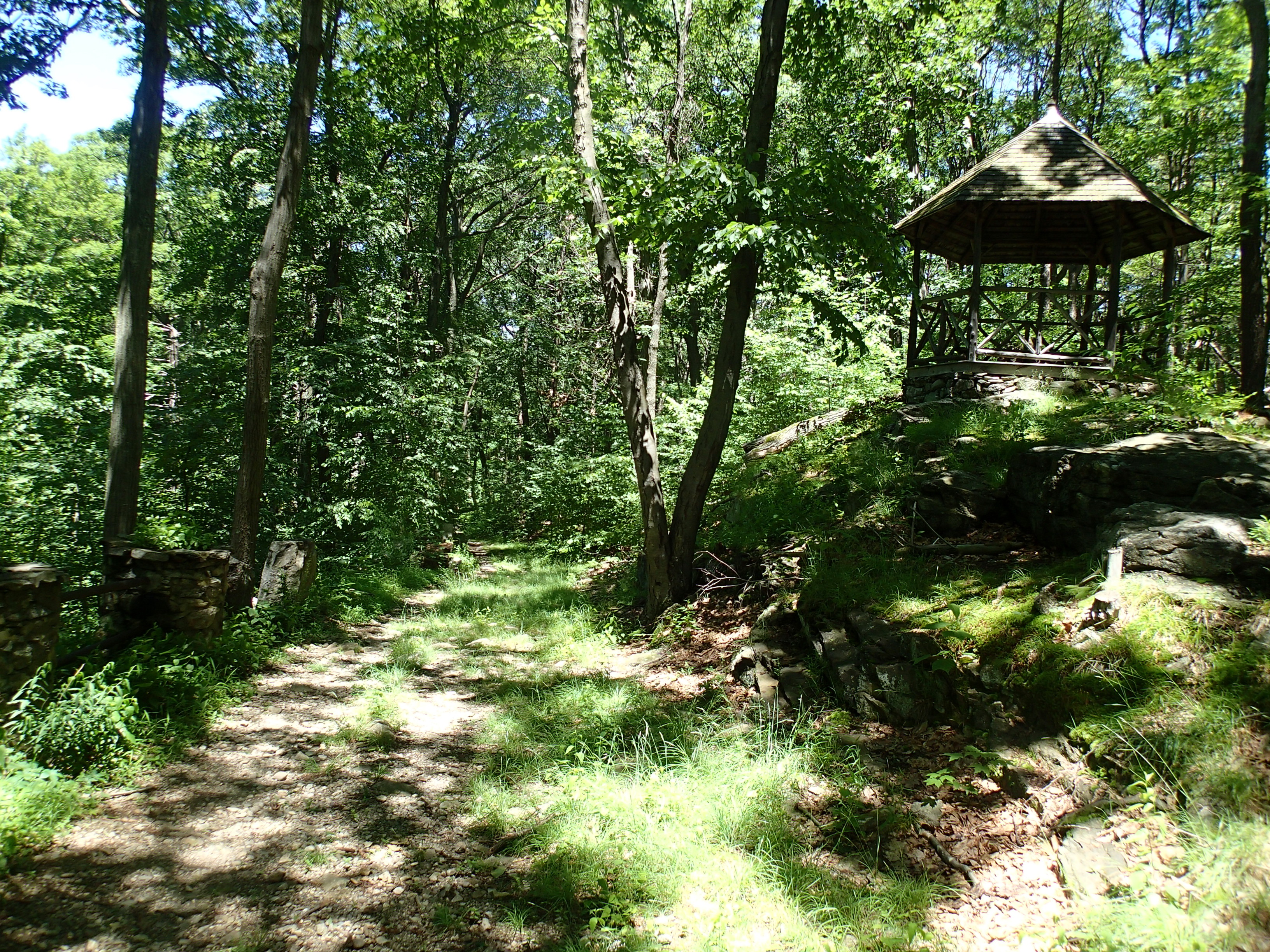 Hike the Osborn Loop