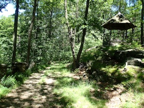 Hike the Osborn Loop