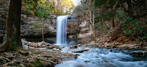 5 North Georgia Waterfall Hikes Perfect for Summer 