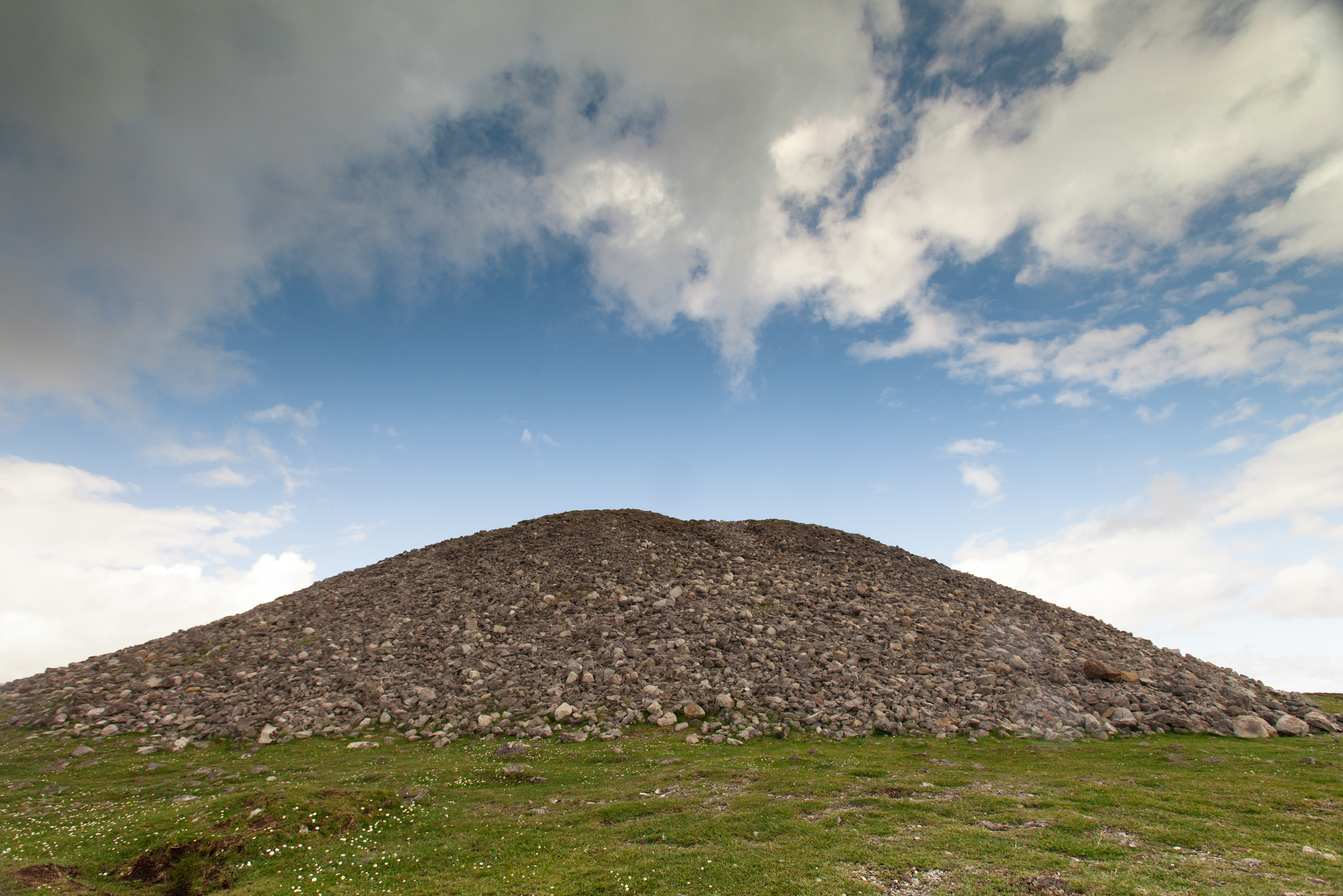 Hike Knocknarea