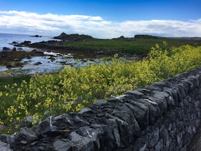 Walk the Three Distilleries Path