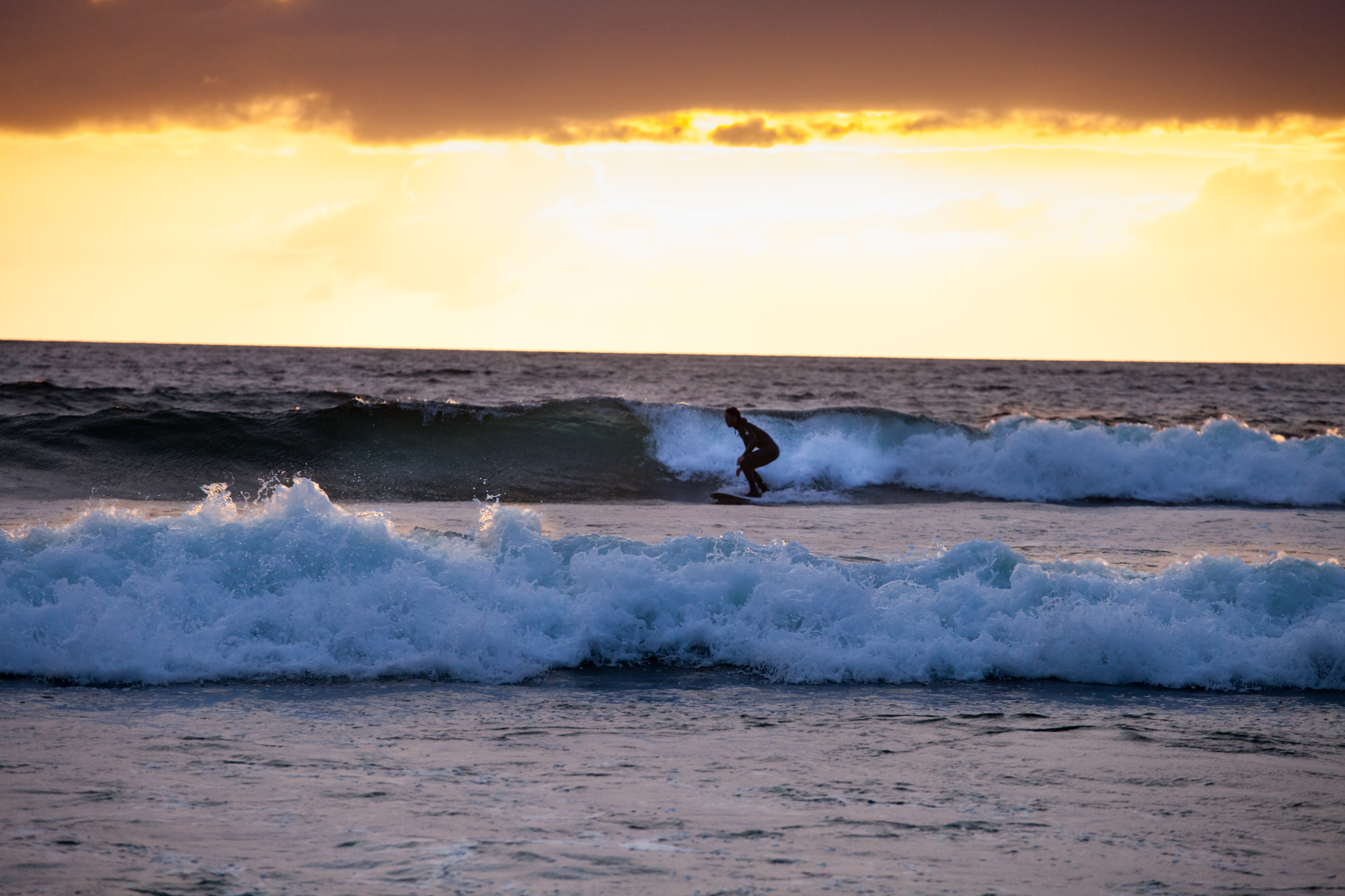 Explore Strandhill Beach