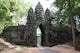 Hike the Angkor Thom Wall Trail