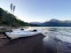 Kayak Baker Lake