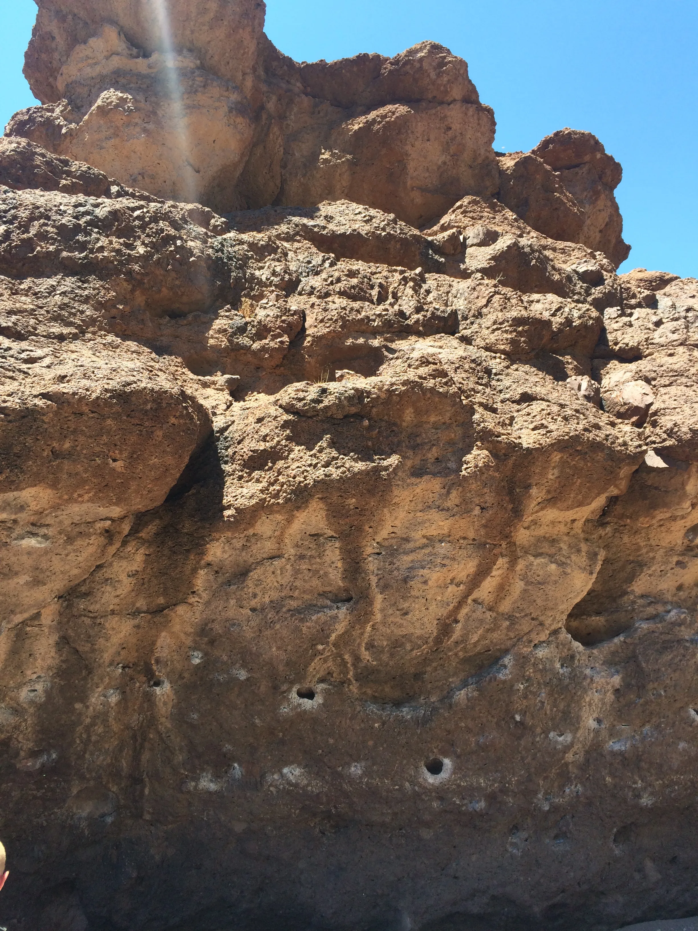 Explore Box Canyon