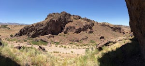 Explore Box Canyon