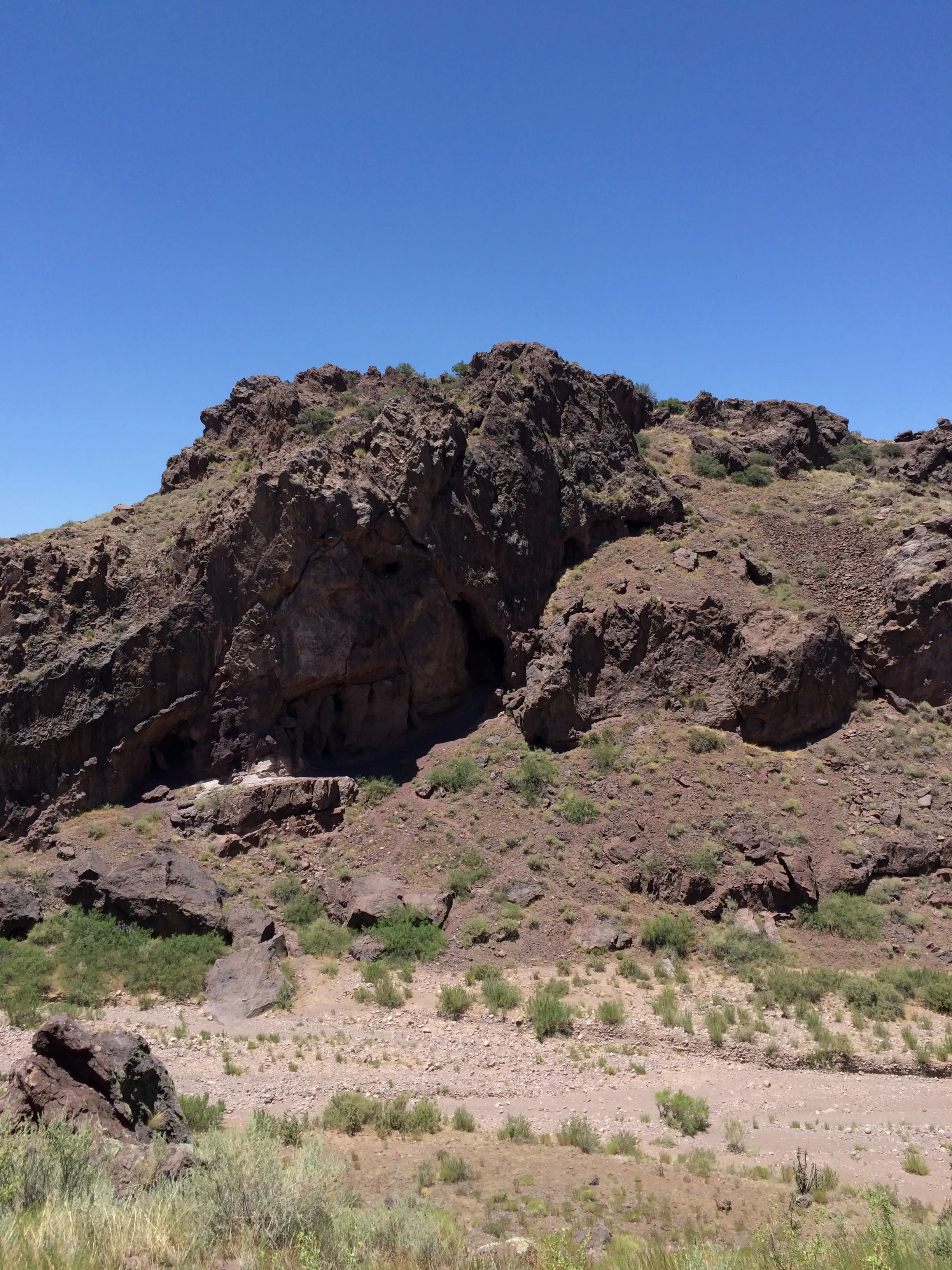 Explore Box Canyon