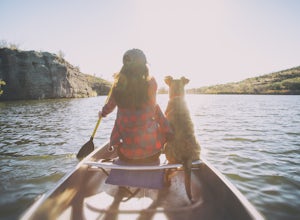 Is Canoeing the Next Big Trend in Outdoor Adventure?