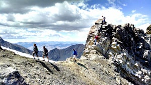 How to Hike the Tallest Peak in Idaho, Mount Borah