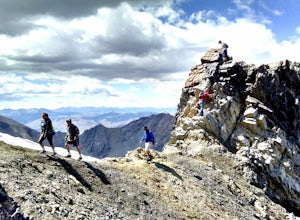 How to Hike the Tallest Peak in Idaho, Mount Borah