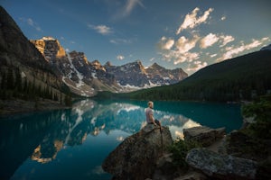 Here’s How to Avoid the Summer Crowds in Banff and Jasper National Parks