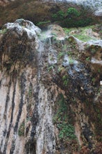 Weeping Rock