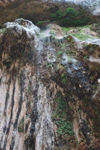 Weeping Rock