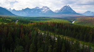 Please Stop Flying Drones in Canada’s National Parks: It’s Illegal