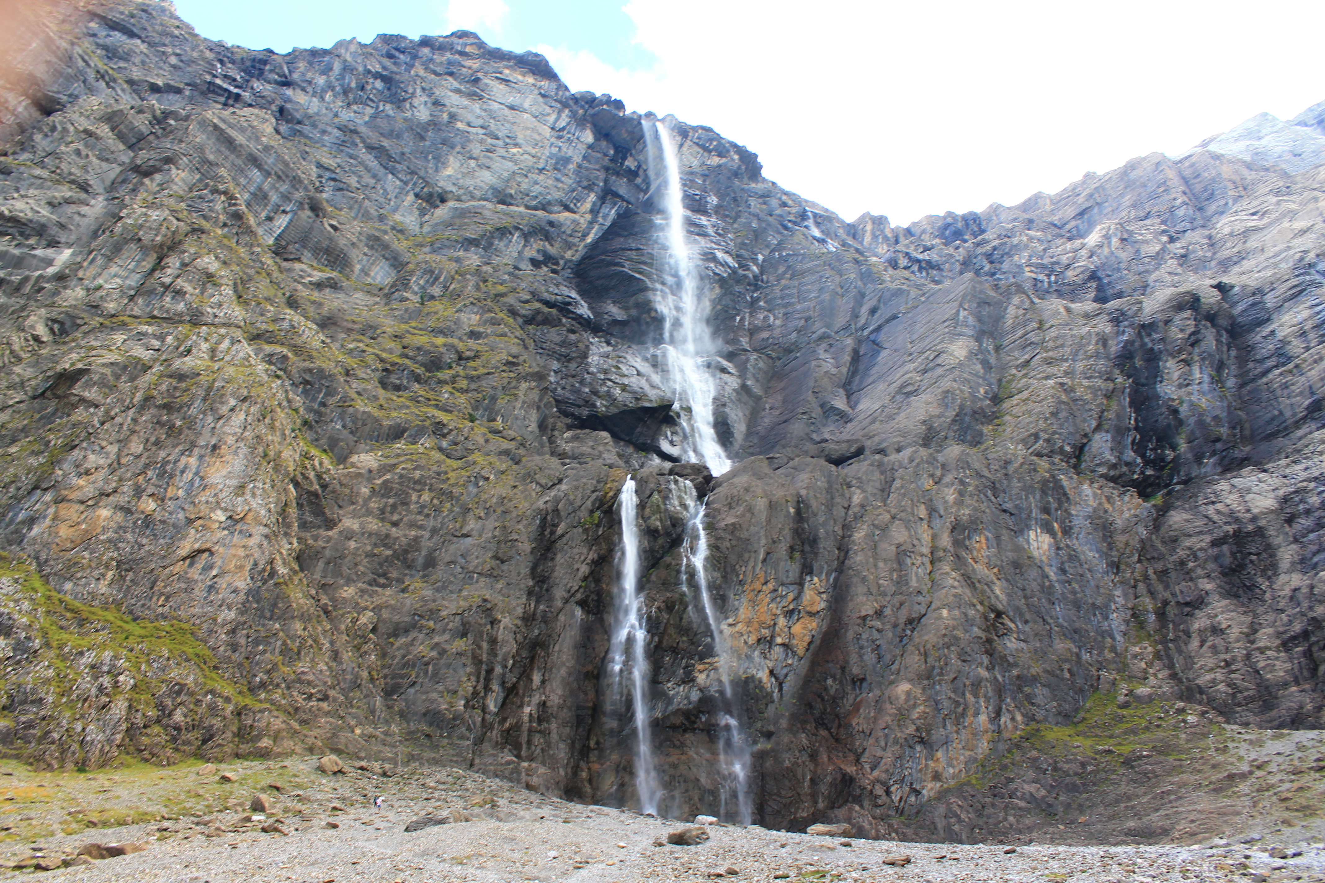 Hike Cirque de Gavarnie
