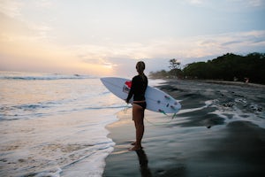 Adventure With A Purpose