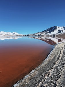 10 Photos That Will Make You Want to Drop What You're Doing and Head to Bolivia