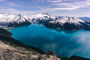 Is British Columbia the Perfect Adventure Destination?