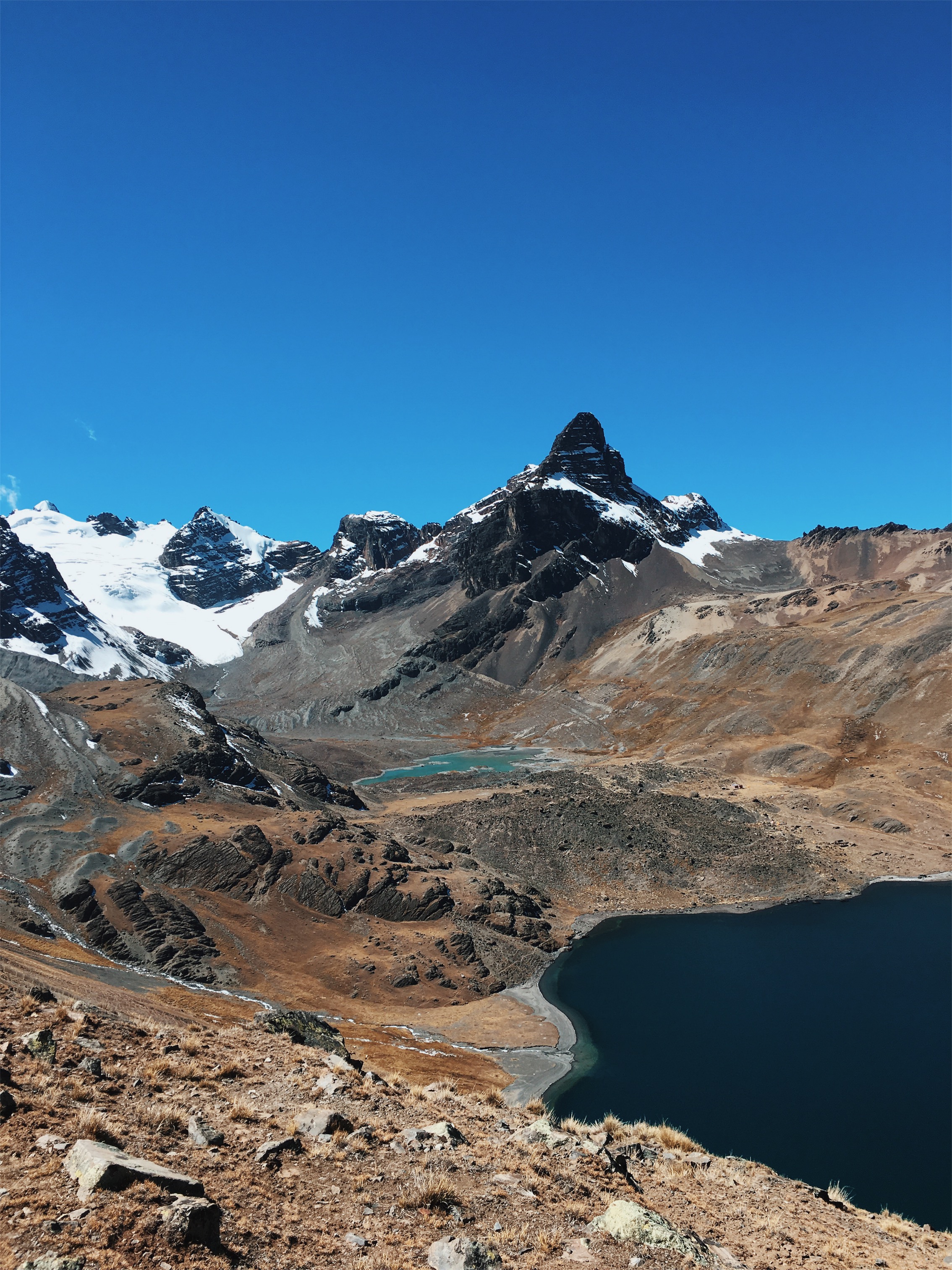 Hike Pico Austria