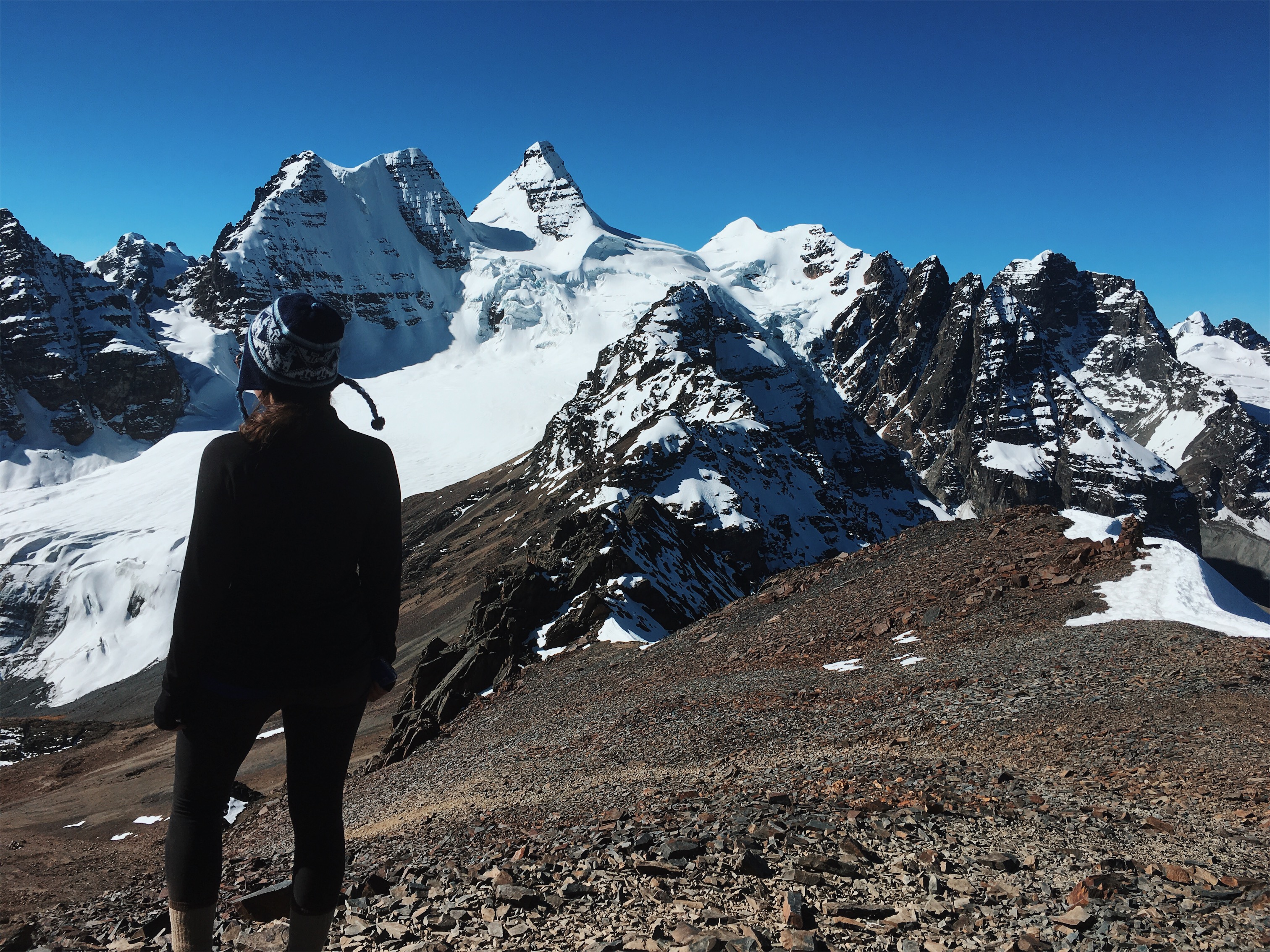 Hike Pico Austria