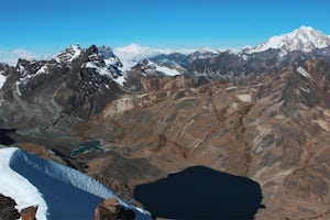 Hike Pico Austria