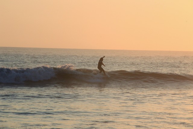 Surf in Huanchaco