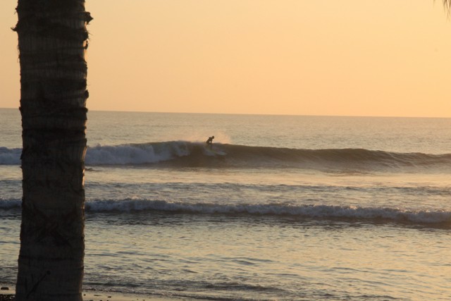 Surf in Huanchaco
