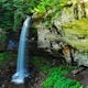 Hike the Falls of Hills Creek, Monongahela NF