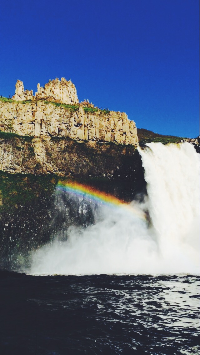 Palouse Falls
