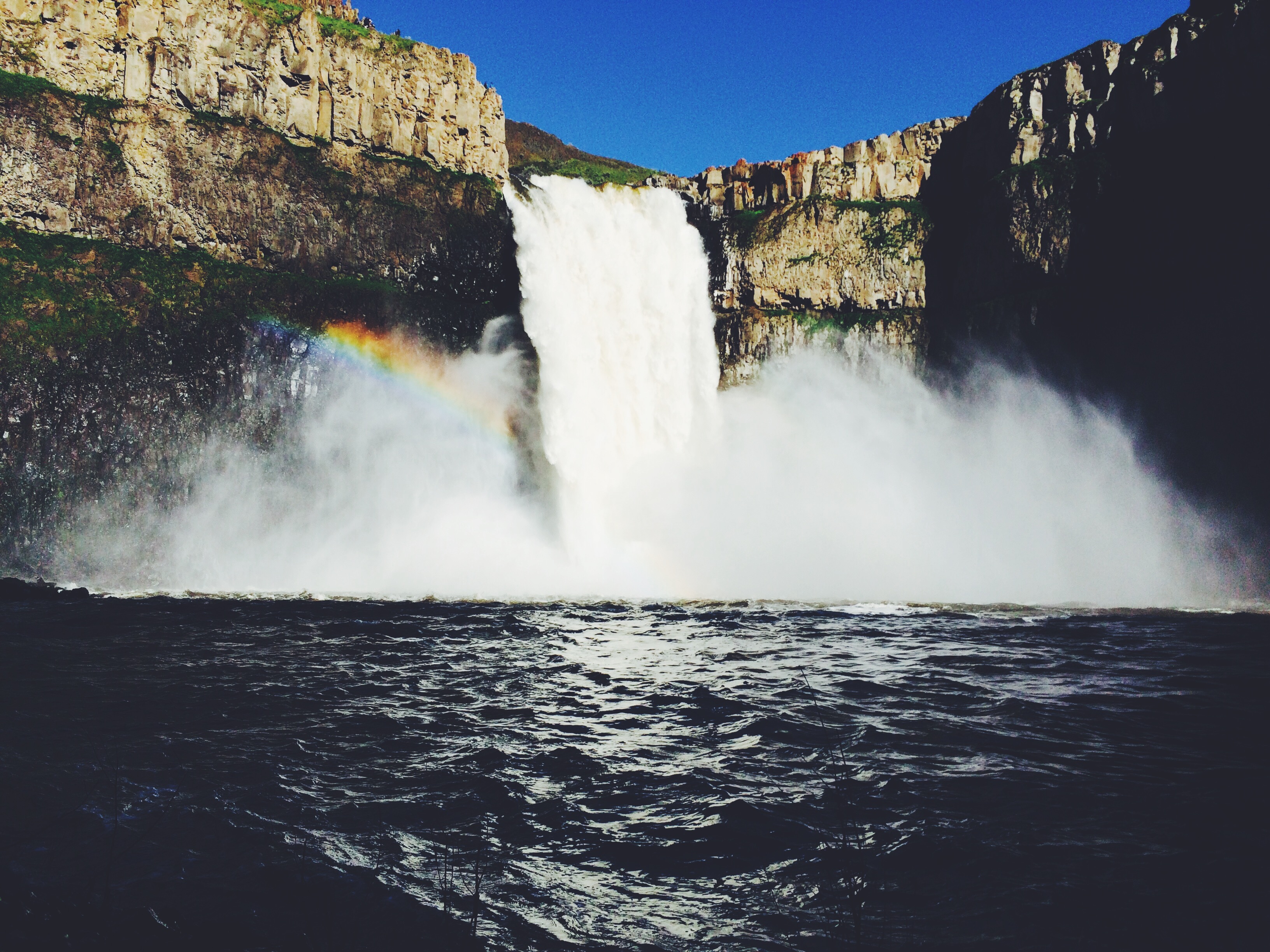 Palouse Falls