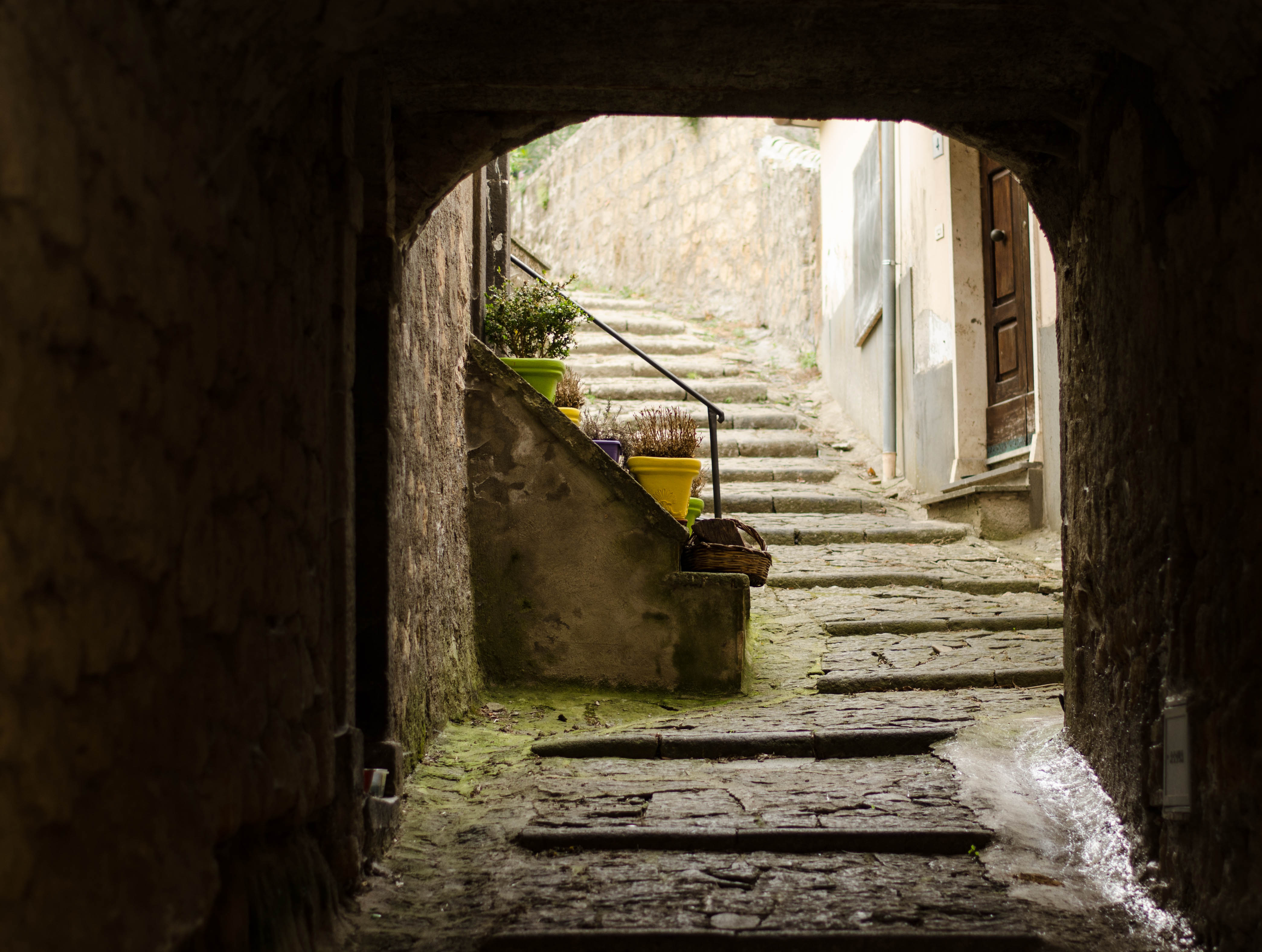 Explore Civitella d'Angliano