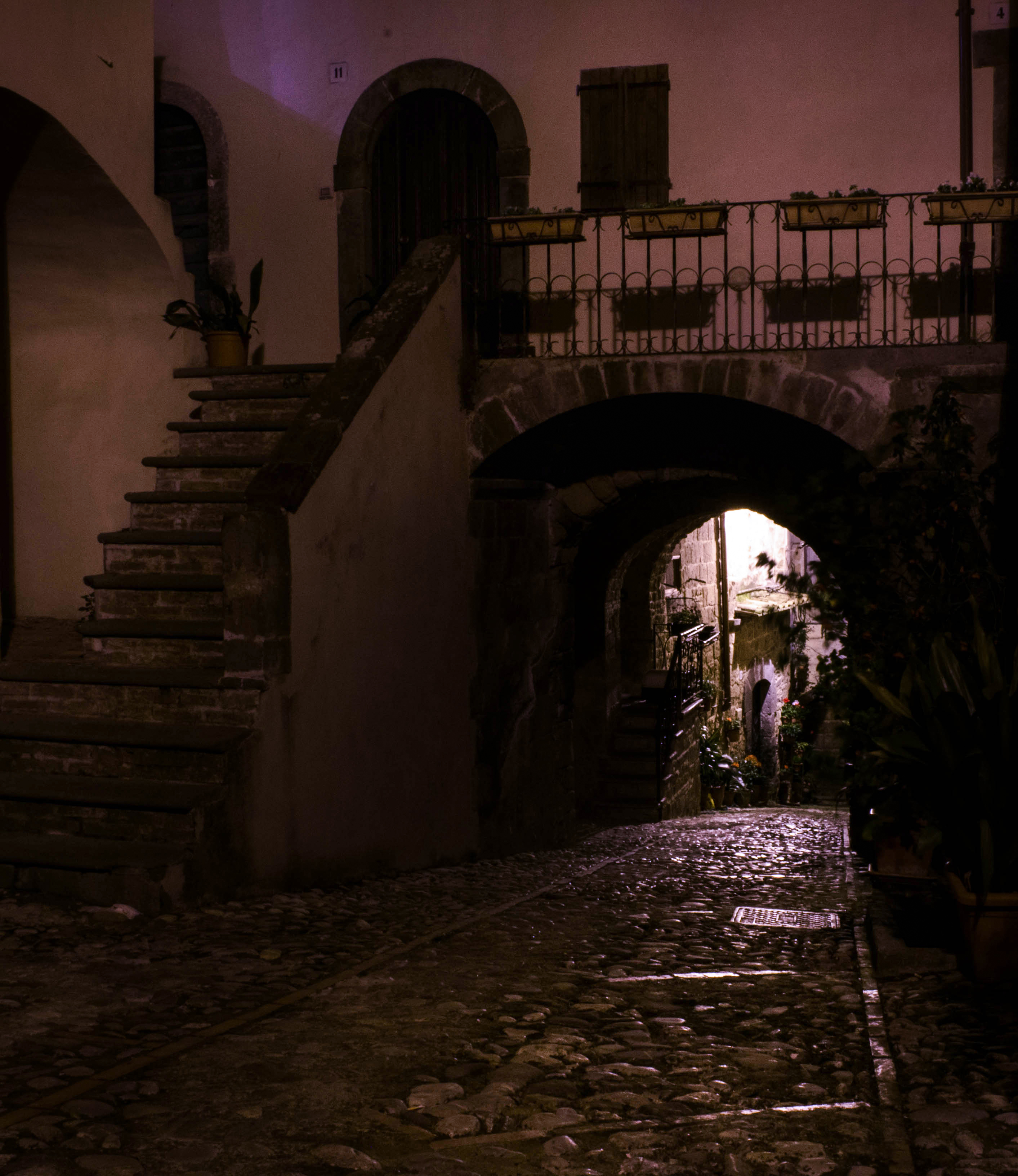 Explore Civitella d'Angliano