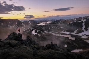 How You Can Find Solitude During Iceland's Most Popular Tourist Season