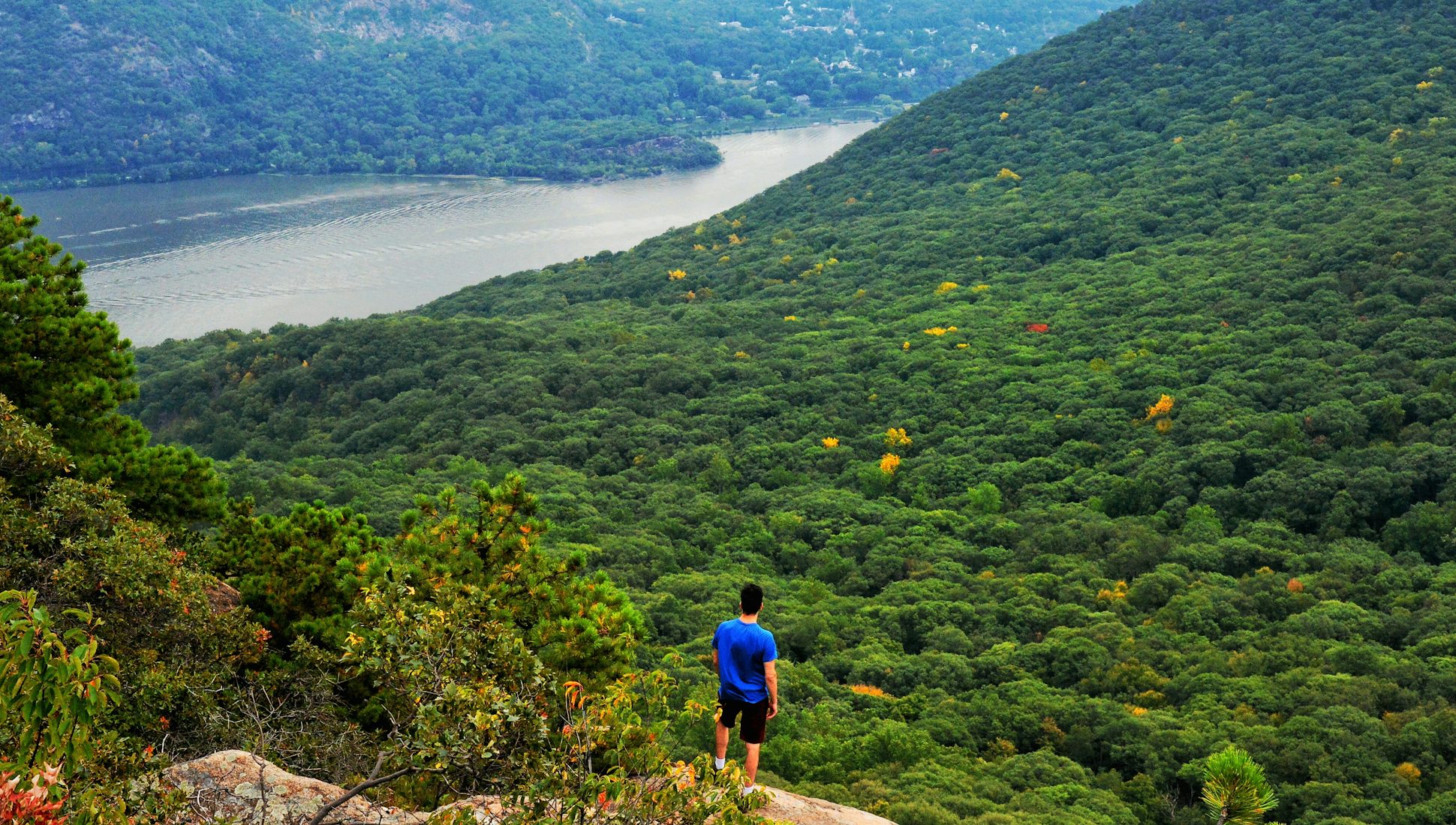 15 Must Do Hikes Near New York City 15 Must Do Hikes Near New York City