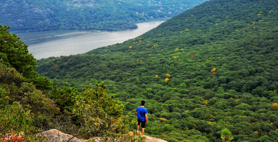 15 Must Do Hikes near New York City