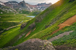 10 Photos of Colorado's Grand Summer Landscapes