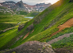 10 Photos of Colorado's Grand Summer Landscapes