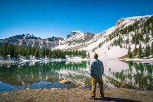 How the Outdoors Helped Me Through a Hard Hitting Medical Diagnosis and Treatment