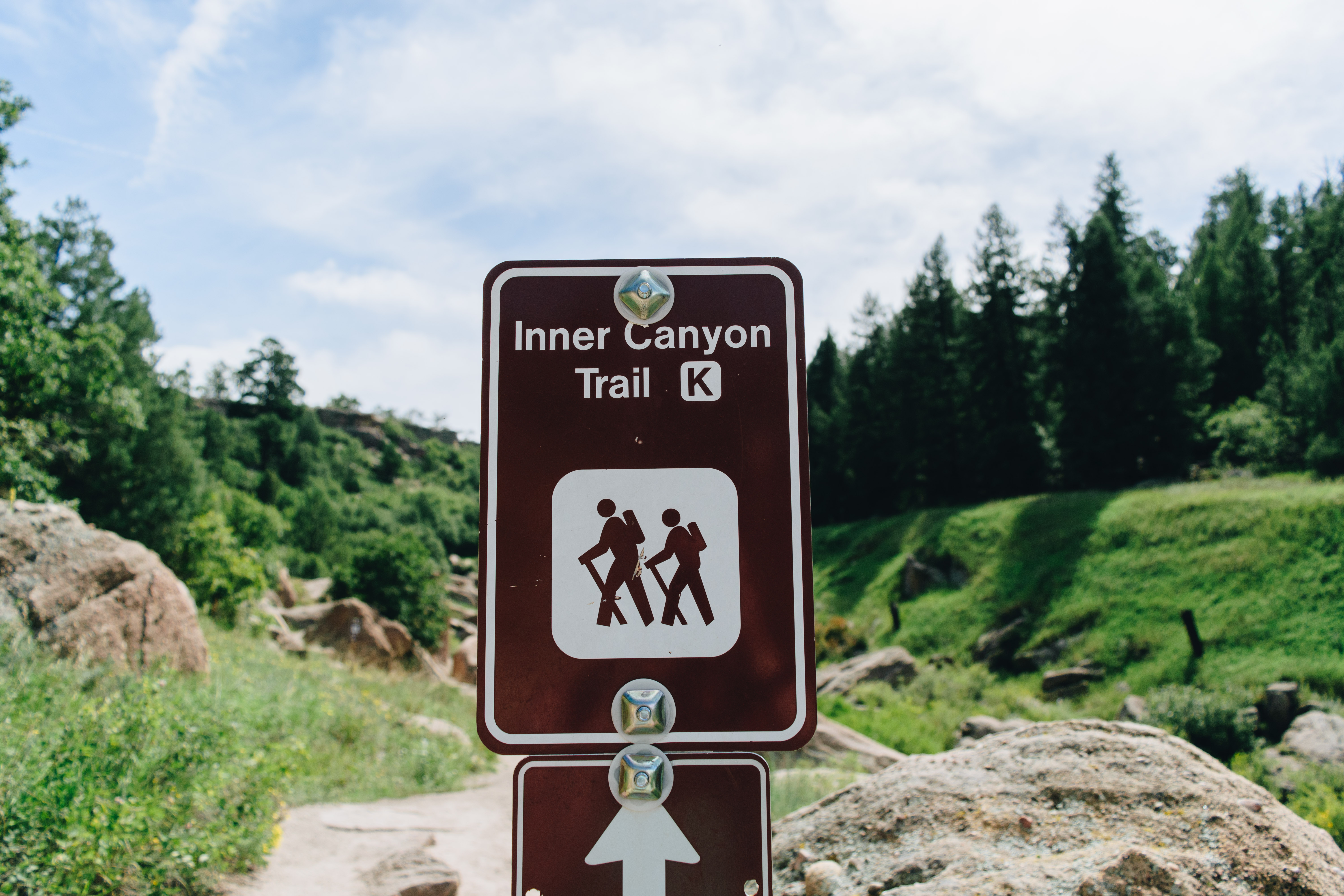 Inner Canyon Trail
