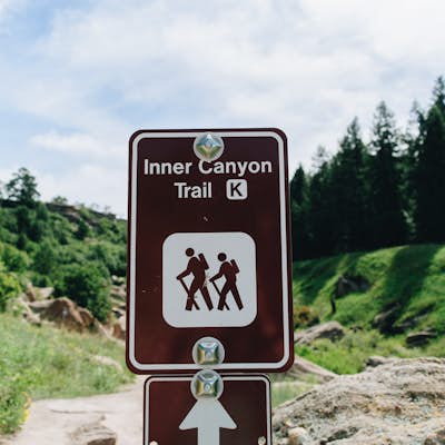 Inner Canyon Trail