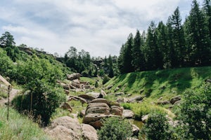 Inner Canyon Trail