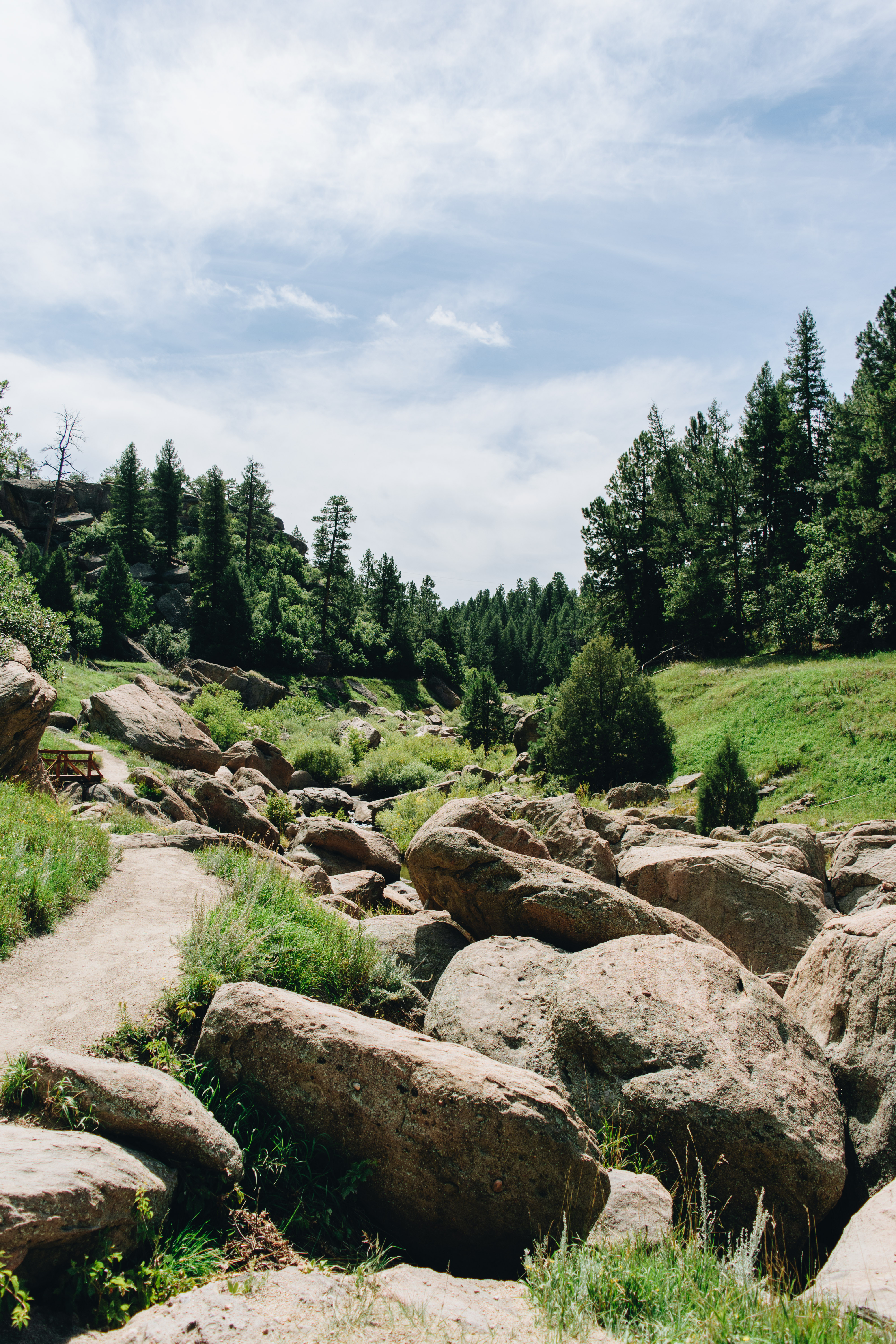Inner Canyon Trail