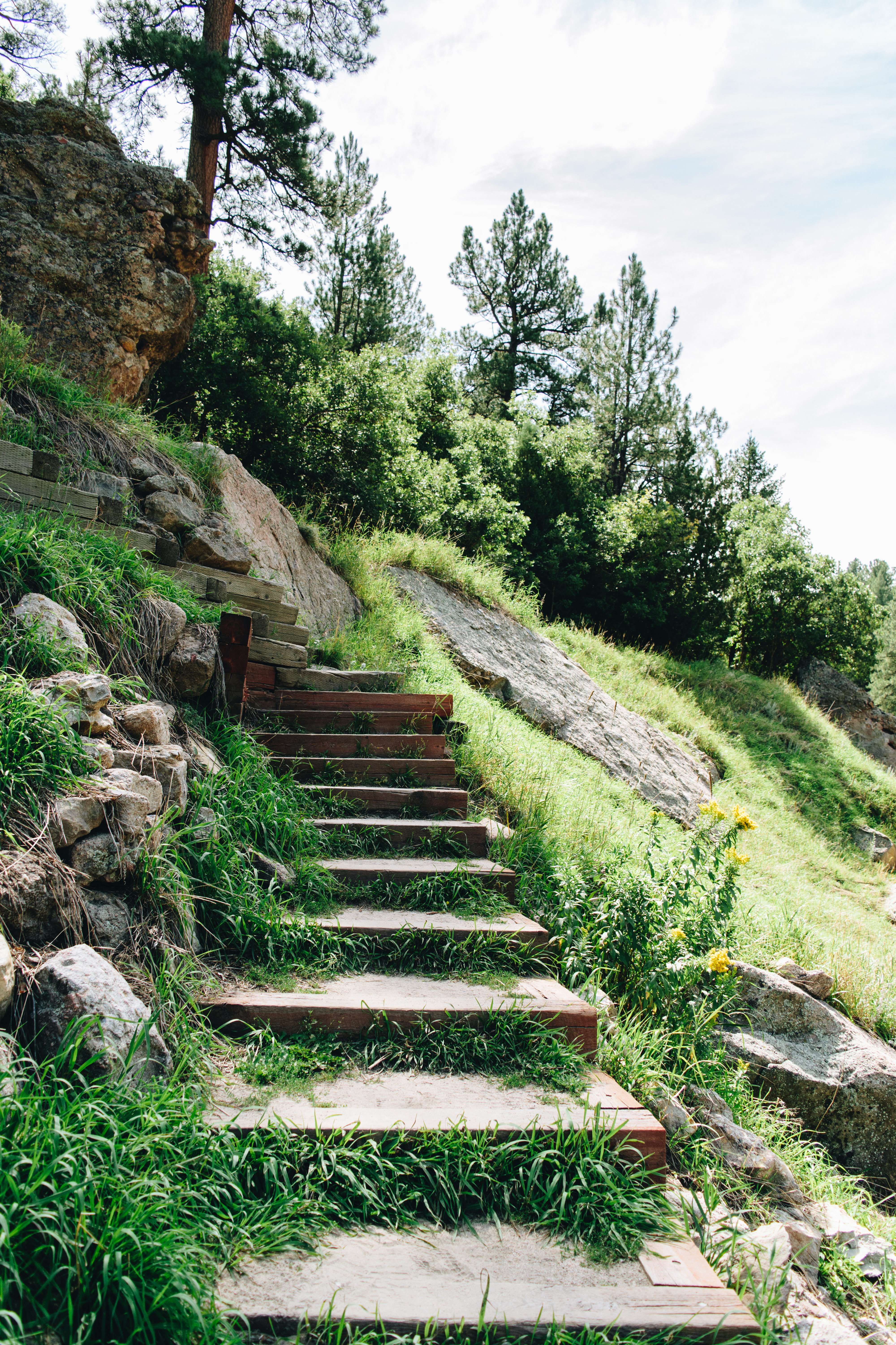 Inner Canyon Trail