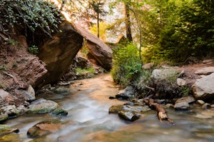 Why Golden Hour in a Slot Canyon Is More Valuable Than Any Possession 